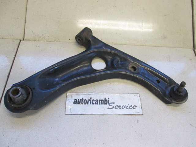 WISHBONE, FRONT RIGHT OEM N. 3521L3 ORIGINAL PART ESED PEUGEOT 107  (2005 - 2014) BENZINA 10  YEAR OF CONSTRUCTION 2006