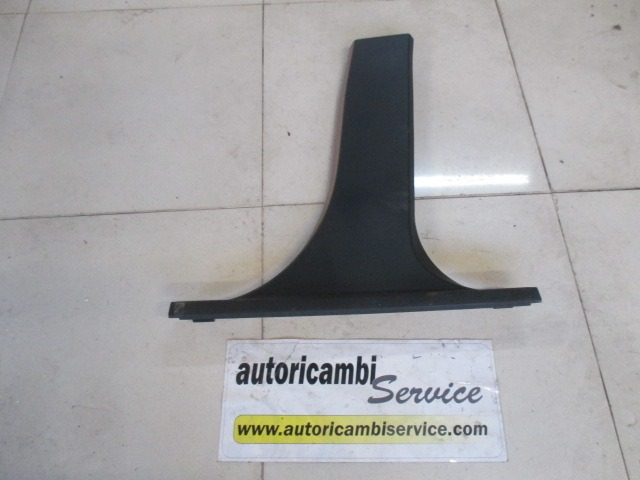 COVER, COLUMN OEM N. 8A61A243W06 ORIGINAL PART ESED FORD FIESTA (09/2008 - 11/2012) DIESEL 16  YEAR OF CONSTRUCTION 2010