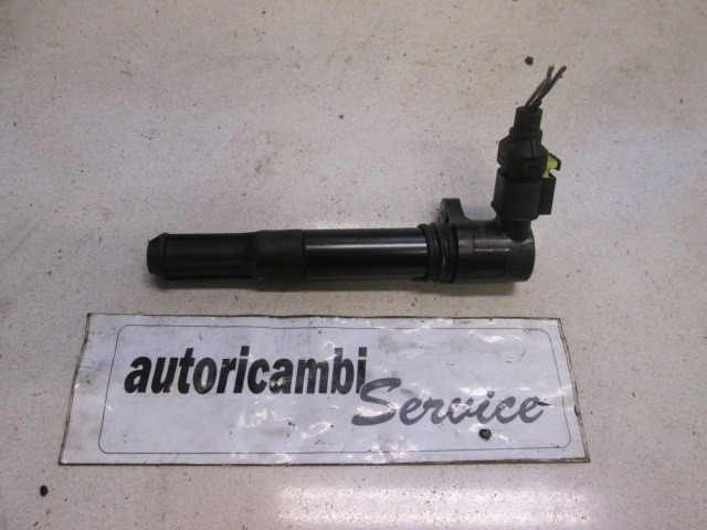 IGNITION COIL OEM N. 4677728 ORIGINAL PART ESED FIAT PUNTO 188 MK2 R (2003 - 2011) BENZINA 14  YEAR OF CONSTRUCTION 2005