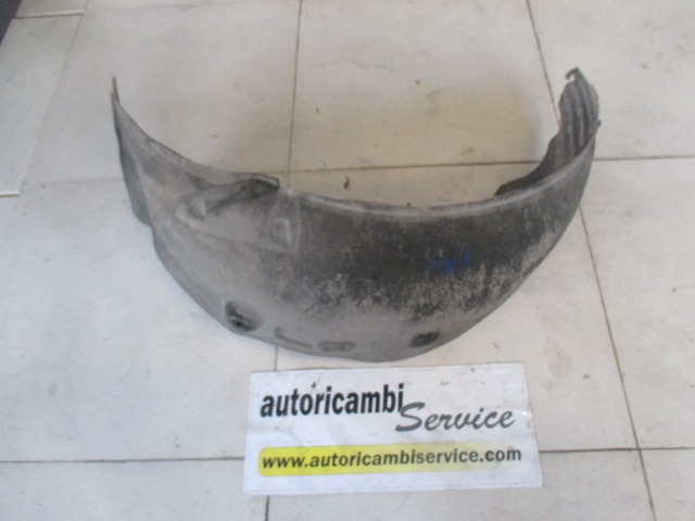 COVER, WHEEL HOUSING, REAR  OEM N. 51717123523 ORIGINAL PART ESED BMW SERIE 1 BER/COUPE/CABRIO E81/E82/E87/E88 LCI RESTYLING (2007 - 2013) DIESEL 20  YEAR OF CONSTRUCTION 2010