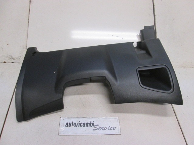 MOUNTING PARTS, INSTRUMENT PANEL, BOTTOM OEM N. 5306201-P00 ORIGINAL PART ESED GREAT WALL STEED (2006 - 2010) BENZINA/GPL 24  YEAR OF CONSTRUCTION 2012