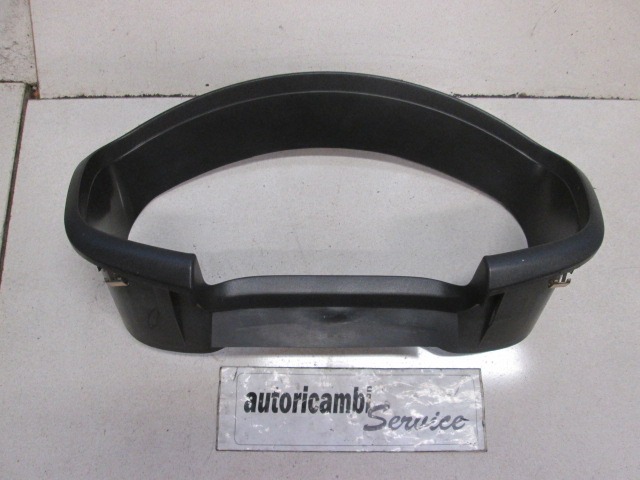 DASH PARTS / CENTRE CONSOLE OEM N. 5205301-P00 ORIGINAL PART ESED GREAT WALL STEED (2006 - 2010) BENZINA/GPL 24  YEAR OF CONSTRUCTION 2012