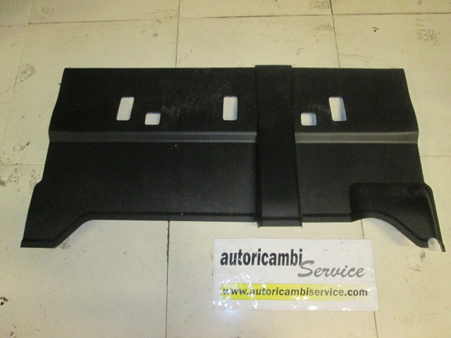 LATERAL TRIM PANEL REAR OEM N. 5602101-P00 ORIGINAL PART ESED GREAT WALL STEED (2006 - 2010) BENZINA/GPL 24  YEAR OF CONSTRUCTION 2012