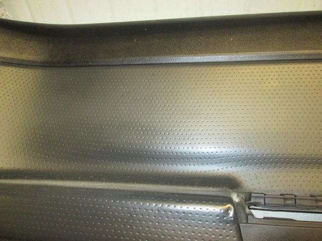 FRONT DOOR PANEL LEATHER OEM N.  ORIGINAL PART ESED GREAT WALL STEED (2006 - 2010) BENZINA/GPL 24  YEAR OF CONSTRUCTION 2012