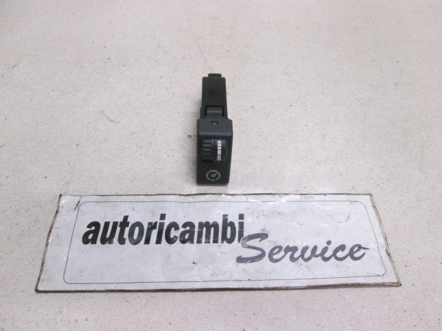 VARIOUS SWITCHES OEM N. 4103100-P00 ORIGINAL PART ESED GREAT WALL STEED (2006 - 2010) BENZINA/GPL 24  YEAR OF CONSTRUCTION 2012