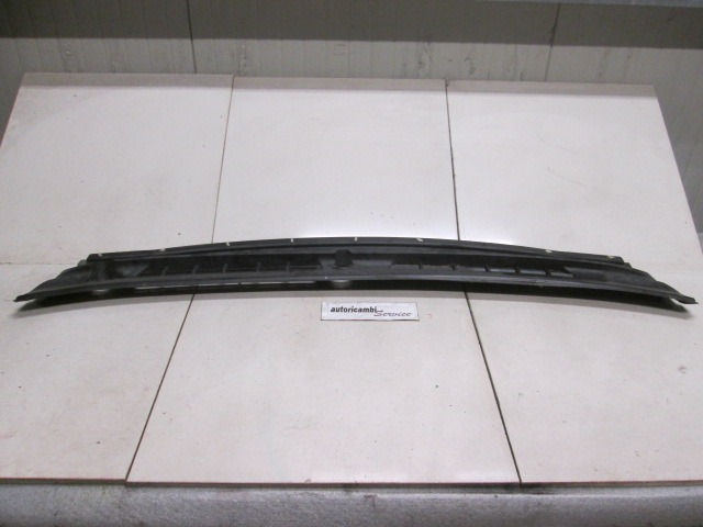 COVER, WINDSCREEN PANEL OEM N.  ORIGINAL PART ESED GREAT WALL STEED (2006 - 2010) BENZINA/GPL 24  YEAR OF CONSTRUCTION 2012