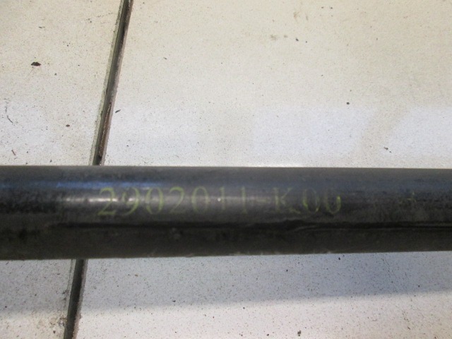 STABILIZER LINK OEM N. 2902011-K00 ORIGINAL PART ESED GREAT WALL STEED (2006 - 2010) BENZINA/GPL 24  YEAR OF CONSTRUCTION 2012
