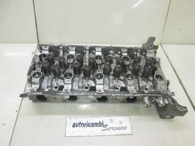CYLINDER HEADS & PARTS . OEM N. HS70-6090 ORIGINAL PART ESED FORD MONDEO BER/SW (2000 - 2007) DIESEL 20  YEAR OF CONSTRUCTION 2004