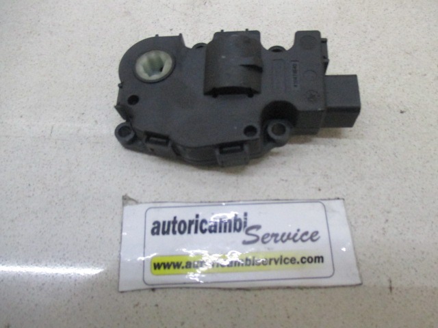 SET SMALL PARTS F AIR COND.ADJUST.LEVER OEM N. 410474640 ORIGINAL PART ESED BMW SERIE 3 BER/SW/COUPE/CABRIO E90/E91/E92/E93 (2005 - 08/2008) DIESEL 20  YEAR OF CONSTRUCTION 2006