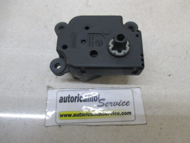 SET SMALL PARTS F AIR COND.ADJUST.LEVER OEM N. 113930-072 ORIGINAL PART ESED BMW SERIE 3 BER/SW/COUPE/CABRIO E90/E91/E92/E93 (2005 - 08/2008) DIESEL 20  YEAR OF CONSTRUCTION 2006