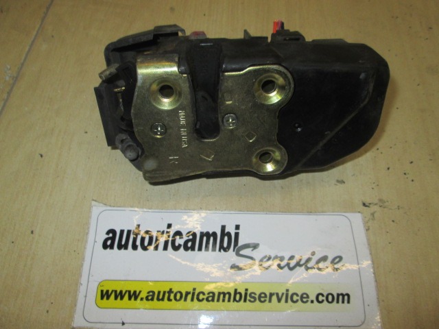 CENTRAL LOCKING OF THE RIGHT FRONT DOOR OEM N. 55136346AC ORIGINAL PART ESED JEEP GRAND CHEROKEE (1999 - 04/2005) BENZINA/GPL 47  YEAR OF CONSTRUCTION 2000