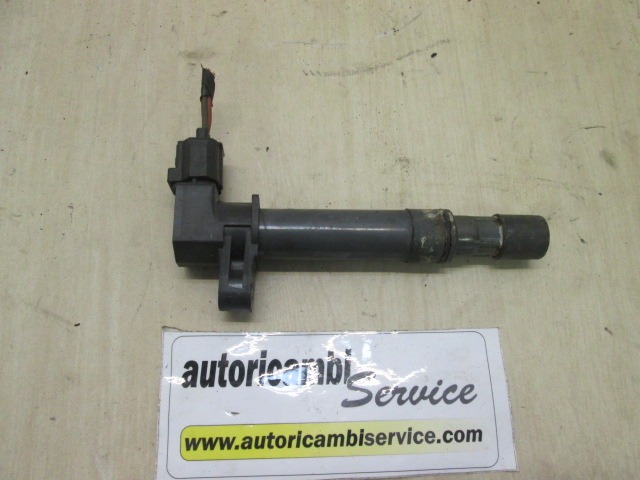 IGNITION COIL OEM N. 56028138AB ORIGINAL PART ESED JEEP GRAND CHEROKEE (1999 - 04/2005) BENZINA/GPL 47  YEAR OF CONSTRUCTION 2000