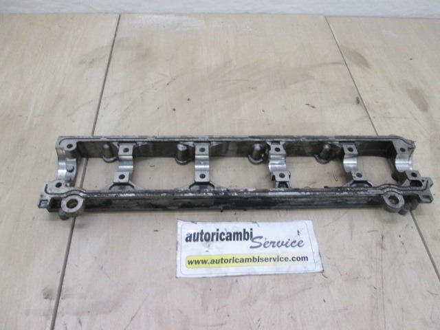 CYLINDER HEADS & PARTS . OEM N. 9630377610 ORIGINAL PART ESED FIAT SCUDO (1995 - 2004) DIESEL 20  YEAR OF CONSTRUCTION 2000