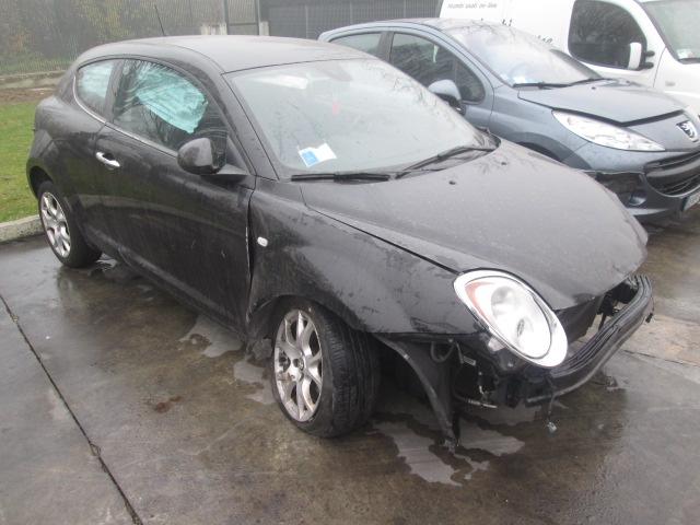 OEM N.  SPARE PART USED CAR ALFA ROMEO MITO 955 (2008 - 2018)  DISPLACEMENT BENZINA 1,4 YEAR OF CONSTRUCTION 2010