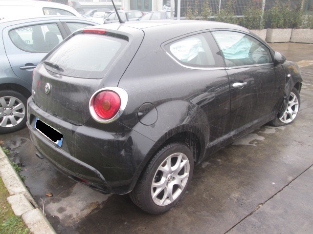 OEM N.  SPARE PART USED CAR ALFA ROMEO MITO 955 (2008 - 2018)  DISPLACEMENT BENZINA 1,4 YEAR OF CONSTRUCTION 2010