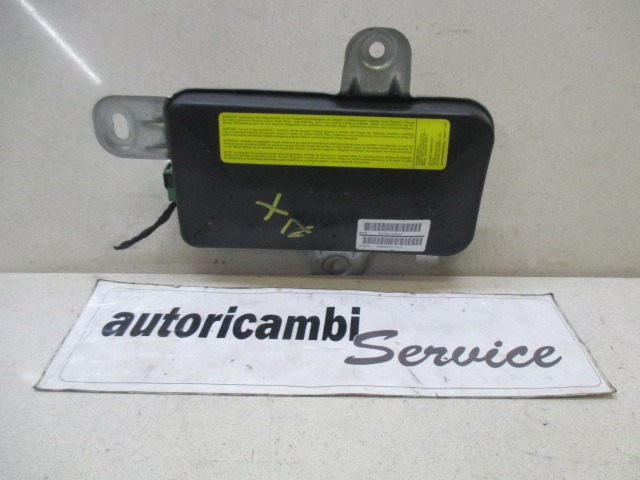 AIRBAG  DOOR OEM N. 3,47055E+11 ORIGINAL PART ESED BMW Z4 E86 COUPE (2006 - 2009) BENZINA 30  YEAR OF CONSTRUCTION 2007