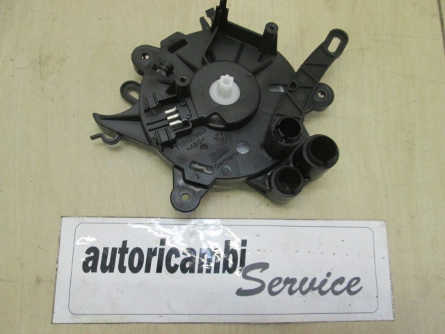 SET SMALL PARTS F AIR COND.ADJUST.LEVER OEM N. 00131837 ORIGINAL PART ESED BMW SERIE 3 F30/F31 BER/SW (DAL 2012) DIESEL 20  YEAR OF CONSTRUCTION 2013
