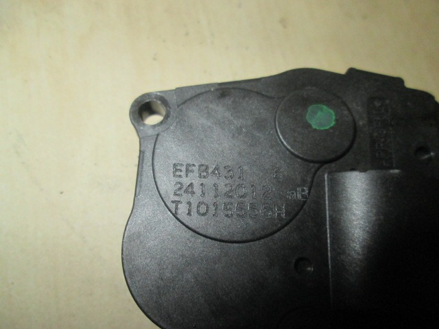 SET SMALL PARTS F AIR COND.ADJUST.LEVER OEM N. T1015556H ORIGINAL PART ESED BMW SERIE 3 F30/F31 BER/SW (DAL 2012) DIESEL 20  YEAR OF CONSTRUCTION 2013
