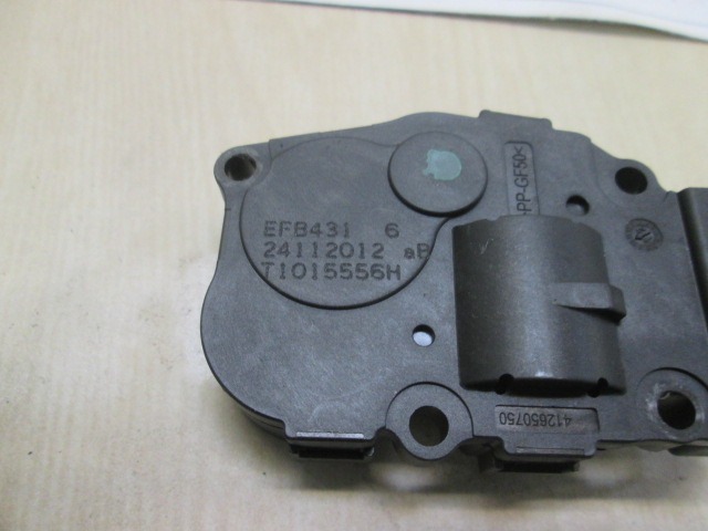 SET SMALL PARTS F AIR COND.ADJUST.LEVER OEM N. 24112012  ORIGINAL PART ESED BMW SERIE 3 F30/F31 BER/SW (DAL 2012) DIESEL 20  YEAR OF CONSTRUCTION 2013