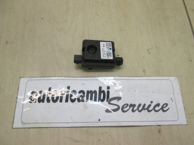 AMPLIFICATORE / CENTRALINA ANTENNA OEM N. 28255372 ORIGINAL PART ESED BMW SERIE 3 F30/F31 BER/SW (DAL 2012) DIESEL 20  YEAR OF CONSTRUCTION 2013
