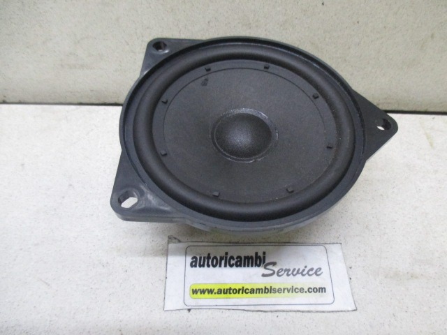 SOUND MODUL SYSTEM OEM N. 18820010 ORIGINAL PART ESED BMW Z4 E86 COUPE (2006 - 2009) BENZINA 30  YEAR OF CONSTRUCTION 2007