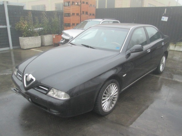 OEM N.  SPARE PART USED CAR ALFA ROMEO 166 936 (1998 - 2003)  DISPLACEMENT DIESEL 2,4 YEAR OF CONSTRUCTION 2001