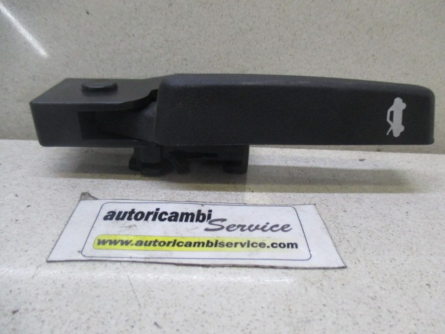 VARIOUS SWITCHES OEM N.  ORIGINAL PART ESED CHEVROLET CRUZE J300 (DAL 2009) BENZINA/GPL 18  YEAR OF CONSTRUCTION 2011