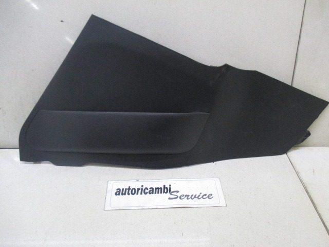 MOUNTING PARTS, CENTRE CONSOLE OEM N. 96991682 ORIGINAL PART ESED CHEVROLET CRUZE J300 (DAL 2009) BENZINA/GPL 18  YEAR OF CONSTRUCTION 2011