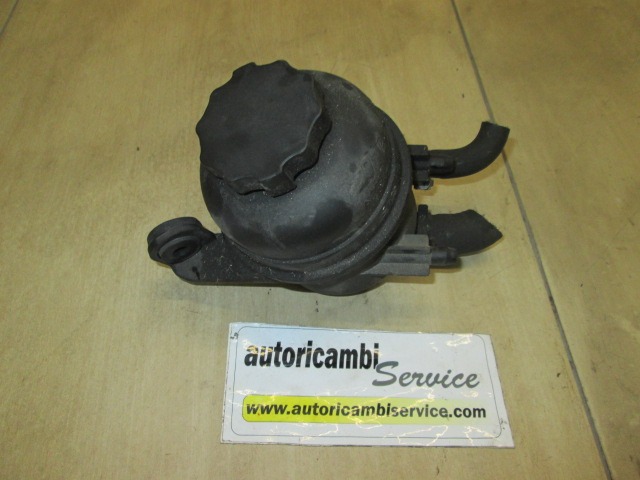 POWER STEERING RESERVOIR OEM N. A2304660202 ORIGINAL PART ESED MERCEDES CLASSE SL R230 (2001 - 2008) BENZINA 50  YEAR OF CONSTRUCTION 2004