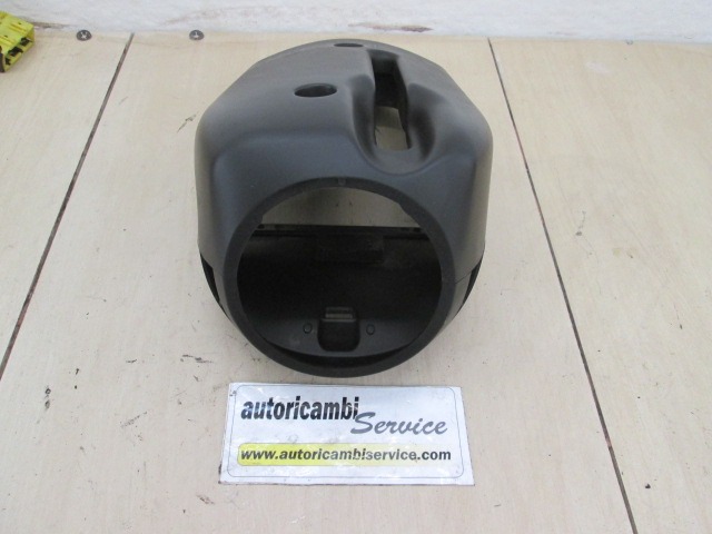 MOUNTING PARTS, INSTRUMENT PANEL, BOTTOM OEM N. 32311096868 ORIGINAL PART ESED BMW SERIE 3 E46 BER/SW/COUPE/CABRIO (1998 - 2001) DIESEL 20  YEAR OF CONSTRUCTION 2001