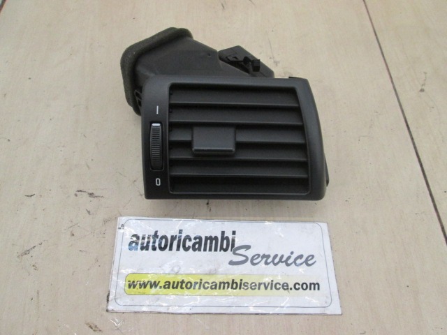 AIR OUTLET OEM N. 64126904668 ORIGINAL PART ESED BMW SERIE 3 E46 BER/SW/COUPE/CABRIO (1998 - 2001) DIESEL 20  YEAR OF CONSTRUCTION 2001