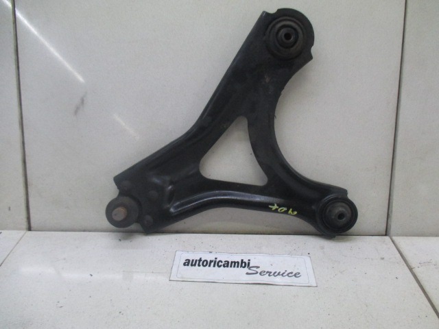 WISHBONE, FRONT RIGHT OEM N. YS71-3042-AA ORIGINAL PART ESED FORD MONDEO BER/SW (09/1996 - 08/2000) DIESEL 18  YEAR OF CONSTRUCTION 2000