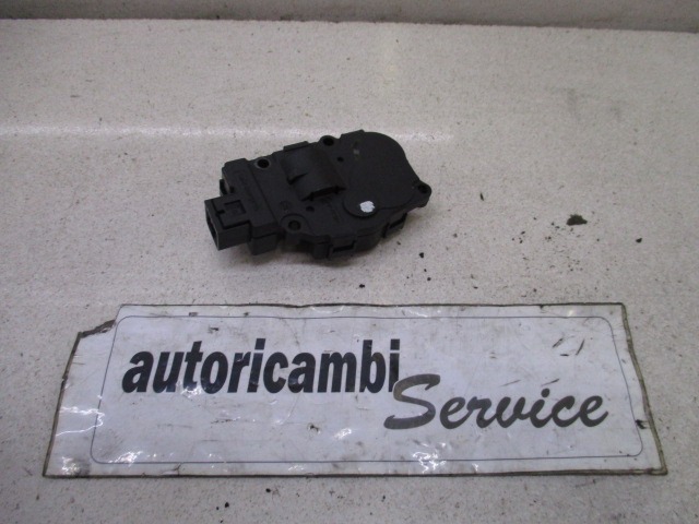 SET SMALL PARTS F AIR COND.ADJUST.LEVER OEM N. 9298886 ORIGINAL PART ESED BMW SERIE 1 BER/COUPE/CABRIO E81/E82/E87/E88 LCI RESTYLING (2007 - 2013) DIESEL 20  YEAR OF CONSTRUCTION 2008