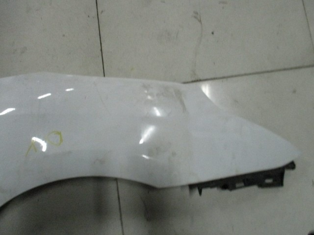 FENDERS FRONT / SIDE PANEL, FRONT  OEM N.  ORIGINAL PART ESED CITROEN C4 MK1 / COUPE LC (2004 - 08/2009) DIESEL 16  YEAR OF CONSTRUCTION 2009