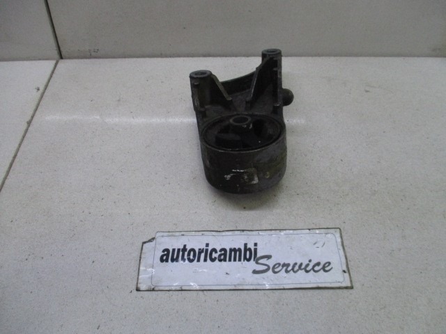 ENGINE SUPPORT OEM N. 24459803 ORIGINAL PART ESED OPEL ASTRA H RESTYLING L48 L08 L35 L67 5P/3P/SW (2007 - 2009) BENZINA 16  YEAR OF CONSTRUCTION 2009