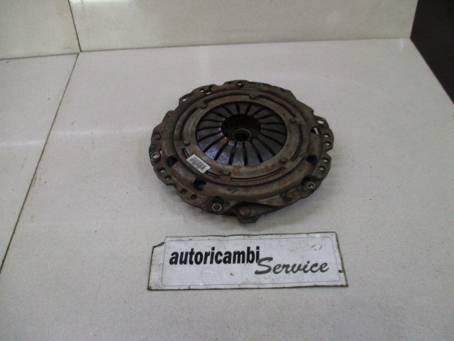 CLUTCH OEM N. 55562026 ORIGINAL PART ESED OPEL ASTRA H RESTYLING L48 L08 L35 L67 5P/3P/SW (2007 - 2009) BENZINA 16  YEAR OF CONSTRUCTION 2009