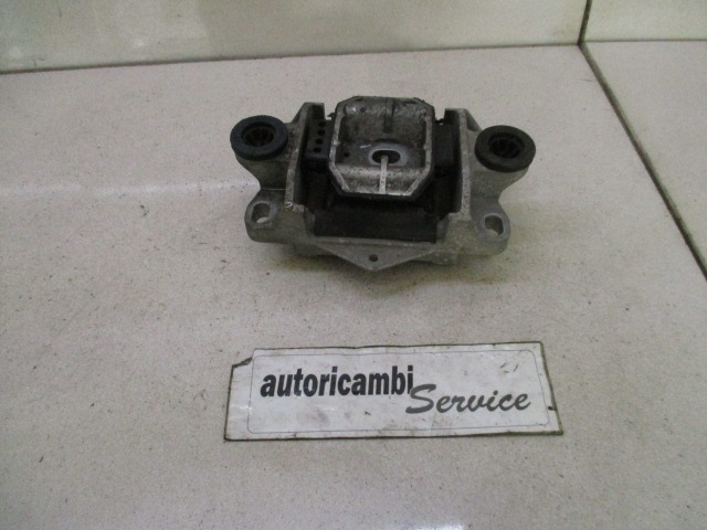ENGINE SUPPORT OEM N. 2S717M122 ORIGINAL PART ESED FORD MONDEO BER/SW (2000 - 2007) DIESEL 22  YEAR OF CONSTRUCTION 2006