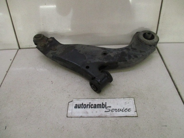WISHBONE, FRONT RIGHT OEM N. 1522081 ORIGINAL PART ESED FORD MONDEO BER/SW (2000 - 2007) DIESEL 22  YEAR OF CONSTRUCTION 2006