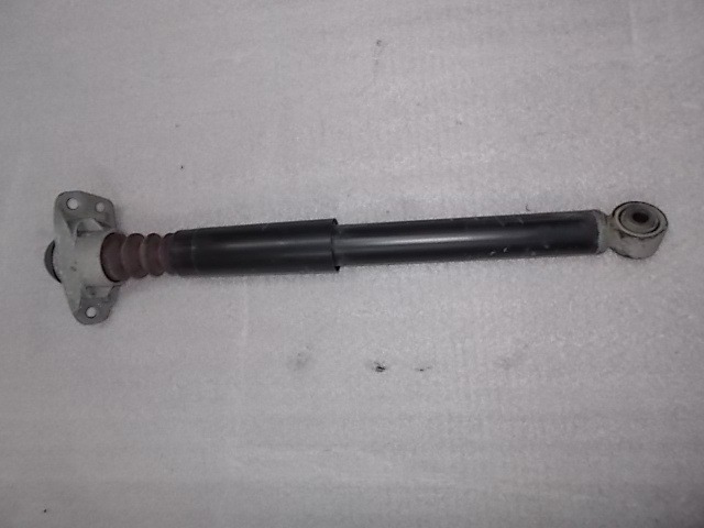 SHOCK ABSORBER, REAR RIGHT  OEM N. 1K0513029M SPARE PART USED CAR VOLKSWAGEN GOLF PLUS MK1 (2004 - 2009) DISPLACEMENT 19 DIESEL YEAR OF CONSTRUCTION 2007