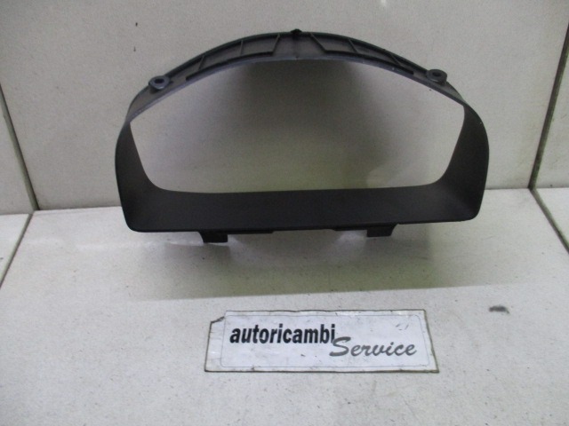 DASH PARTS / CENTRE CONSOLE OEM N. 3409942 ORIGINAL PART ESED VOLVO V50 (2004 - 05/2007) DIESEL 20  YEAR OF CONSTRUCTION 2004