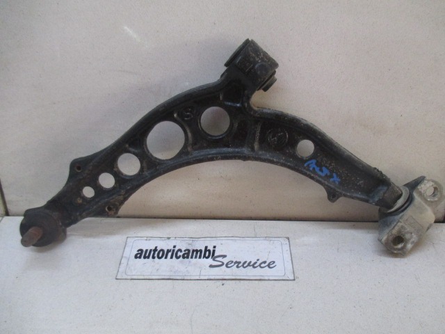 WISHBONE,FRONT LEFT OEM N. 46428561 ORIGINAL PART ESED LANCIA Y (1996 - 2000) BENZINA 11  YEAR OF CONSTRUCTION 1998