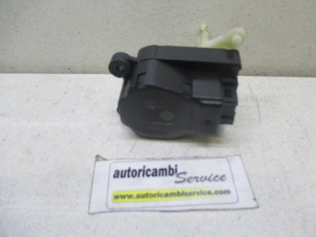 SET SMALL PARTS F AIR COND.ADJUST.LEVER OEM N. 410473241 ORIGINAL PART ESED OPEL ASTRA J 5P/3P/SW (2009 - 2015) BENZINA 14  YEAR OF CONSTRUCTION 2010