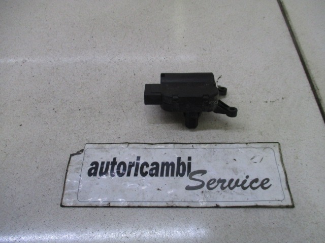 SET SMALL PARTS F AIR COND.ADJUST.LEVER OEM N. 1698201042 ORIGINAL PART ESED MERCEDES CLASSE A W169 5P C169 3P (2004 - 04/2008) DIESEL 20  YEAR OF CONSTRUCTION 2004