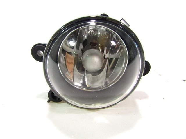 FOG LIGHT LEFT OEM N.  SPARE PART USED CAR SEAT TOLEDO MK3 5P2 (2005 - 09/2009)- DISPLACEMENT 1.9 DIESEL- YEAR OF CONSTRUCTION 2008