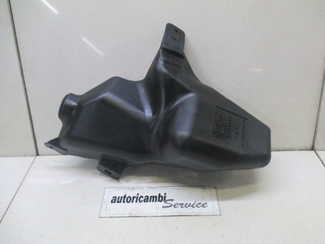 TANK WIPERS OEM N. 13260579 ORIGINAL PART ESED OPEL ASTRA J 5P/3P/SW (2009 - 2015) BENZINA 14  YEAR OF CONSTRUCTION 2010