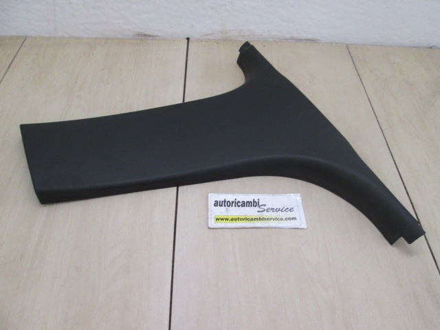 COVER, COLUMN OEM N. 51437058338 ORIGINAL PART ESED BMW SERIE 3 BER/SW/COUPE/CABRIO E90/E91/E92/E93 LCI RESTYLING (09/2008 - 2012) DIESEL 20  YEAR OF CONSTRUCTION 2008