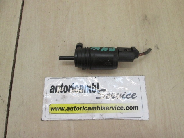 WATER PUMP WIPER OEM N. 23537610 ORIGINAL PART ESED BMW SERIE 3 BER/SW/COUPE/CABRIO E90/E91/E92/E93 LCI RESTYLING (09/2008 - 2012) DIESEL 20  YEAR OF CONSTRUCTION 2008