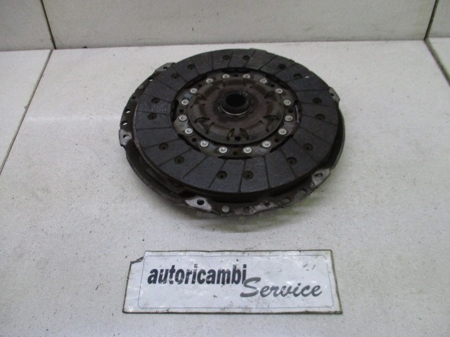 CLUTCH OEM N. 22141031 ORIGINAL PART ESED VOLKSWAGEN GOLF MK5 BER/SW (02/2004-11/2008) DIESEL 20  YEAR OF CONSTRUCTION 2004