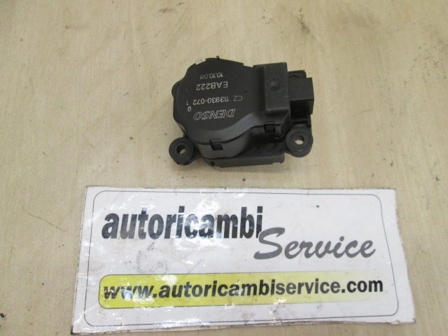 SET SMALL PARTS F AIR COND.ADJUST.LEVER OEM N. EAB222 ORIGINAL PART ESED BMW SERIE 3 BER/SW/COUPE/CABRIO E90/E91/E92/E93 LCI RESTYLING (09/2008 - 2012) DIESEL 20  YEAR OF CONSTRUCTION 2008