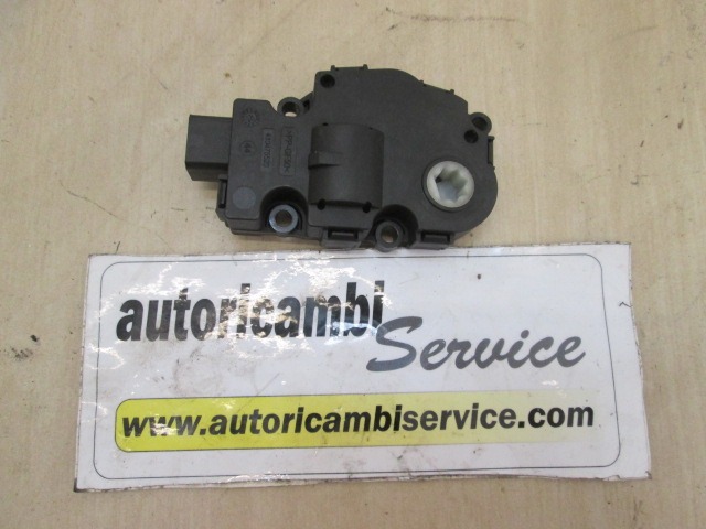 SET SMALL PARTS F AIR COND.ADJUST.LEVER OEM N. 410475520 ORIGINAL PART ESED BMW SERIE 3 BER/SW/COUPE/CABRIO E90/E91/E92/E93 LCI RESTYLING (09/2008 - 2012) DIESEL 20  YEAR OF CONSTRUCTION 2008